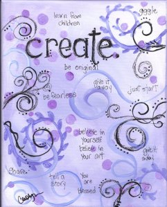 Create!