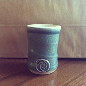 Brian Lacy Pottery