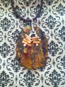 Must Have Pendant