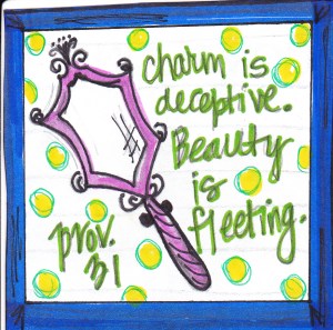 Expect to continue seeing my doodles, though :)