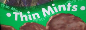 banner thin mints
