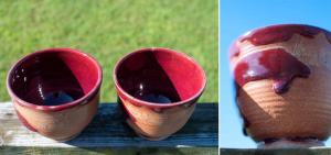 drake pottery