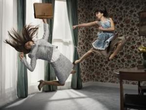 drop kicking mommy wars