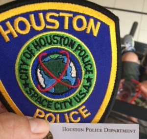 Houston has solved a problem