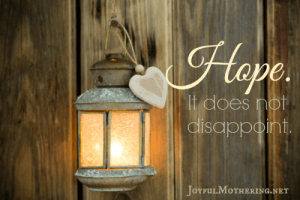 hope